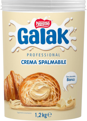 Galak Professional Crema Spalmabile 1,2kg