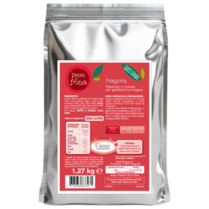 Petali Di Frutta Preparato Fragola 1,27Kg