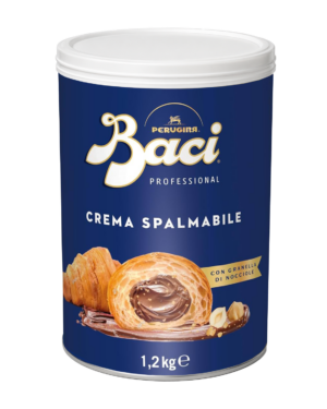 Baci Perugina Professional Crema Spalmabile 1,2kg