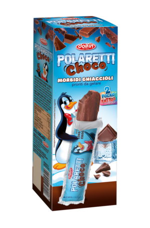 Dolfin Polaretti Choco 200ml