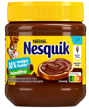 Nesquik Crema Spalmabile 280g
