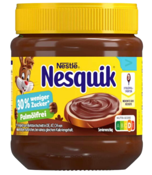 Nesquik Crema Spalmabile 280g