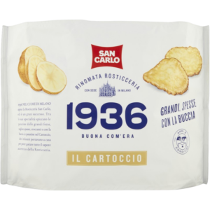 San Carlo 1936 Cartoccio 170g