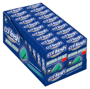 Colfresh X-Tra Mint Box 20x24g