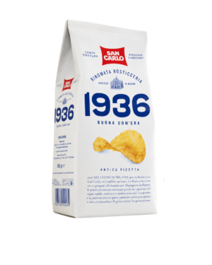 San Carlo Antica Ricetta 1936 150g