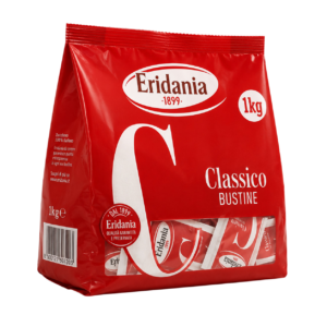 Eridania Classico Zucchero Bustine 1kg