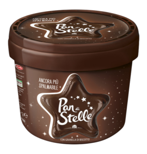 Pan di Stelle Crema Spalmabile 3kg