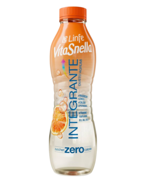 VitaSnella Acqua Integrante 500ml