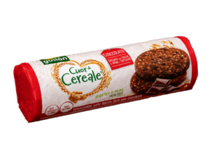 Gullon Cuor di Cereale Biscotti Cioccolato e Avena 280g