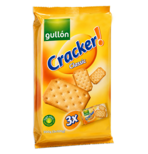 Gullon Crackers Classic 300g
