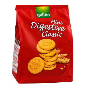 Gullon Mini Digestive Classic 175g