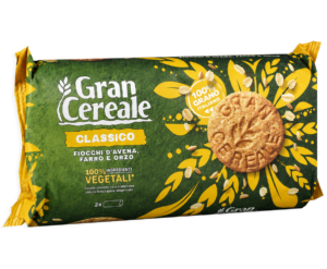 Gran Cereale Classico Pacco Doppio 500g