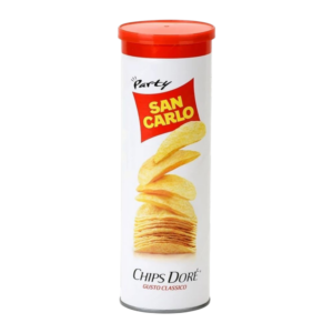 San Carlo Chips Doré Classico 100 g