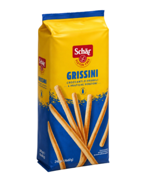 Schär Grissini Senza Glutine 240 g