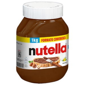Ferrero Nutella 1kg