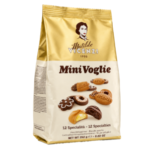 Matilde Vicenzi MiniVoglie 250g