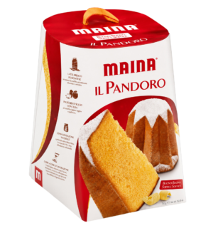 Maina Pandoro 750g