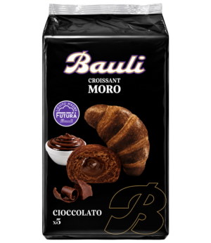 Bauli Croissant Moro 250g