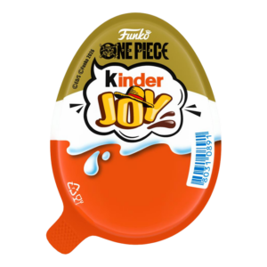 Kinder Joy One Piece 20g