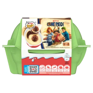 Kinder Joy One Piece 2x20g