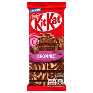 KitKat Tavoletta Brownie 99g