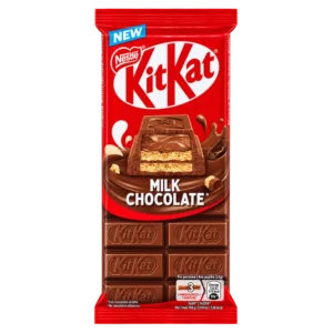 KitKat Tavoletta Milk Chocolate 99g